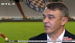 [RTL Video] Burić o Jairu: "On je iz Brazila, to su emocije, ali žao mi je, nedostajat će nam"