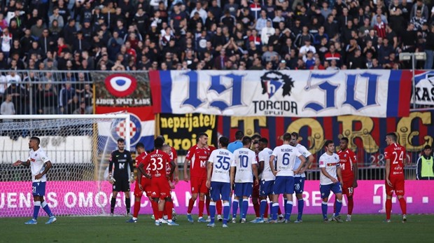 Hajduk doveo pojačanje u obrani, stigao mladi reprezentativac BiH