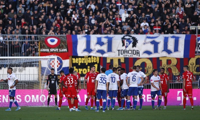 Simić: "Sami smo zakomplicirali, ali na kraju smo pokazali da smo svi kao jedan, da smo prava momčad"