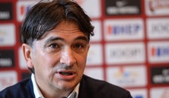 Dalić: "Ne bi bilo loše izbjeći Portugalce"