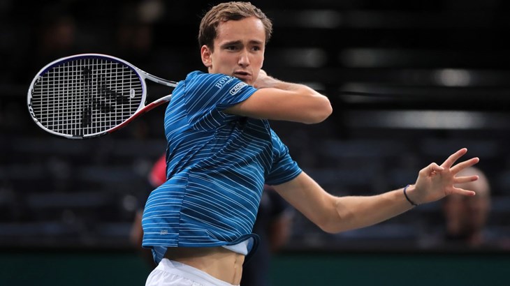 Kutak za kladioničare: Medvedev i Nadal idu po prvu pobjedu, Botafogo favorit u dvoboju davljenika