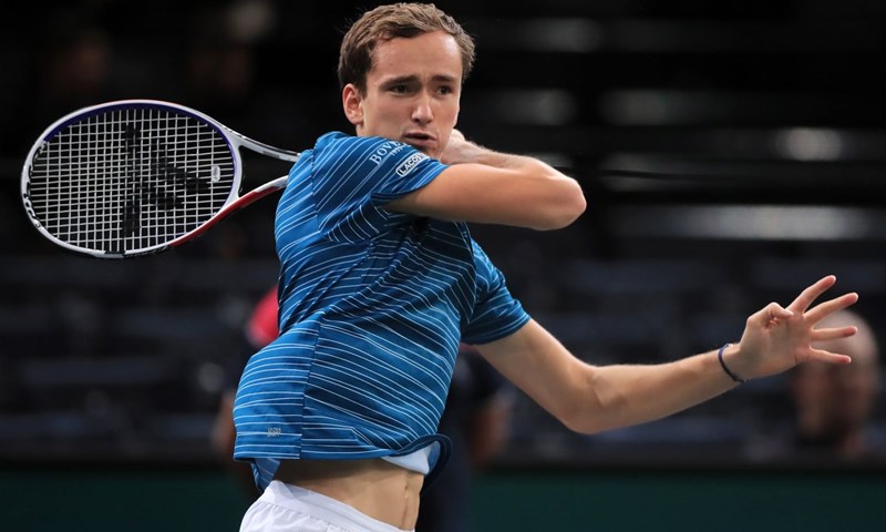 Treći dan ATP Cupa: Rusi u susretu dana svladali Amerikance, Australci kod kuće bolji od Kanađana