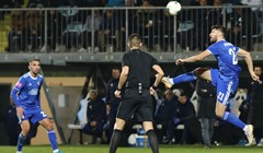 Rijeka i Dinamo četvrtfinalni dvoboj Kupa igraju sljedeće godine