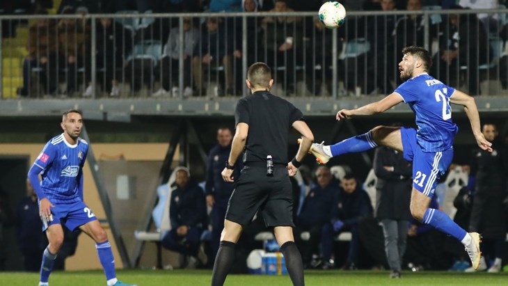 Rijeka i Dinamo četvrtfinalni dvoboj Kupa igraju sljedeće godine