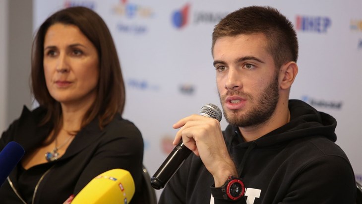 Franko Škugor novi izbornik reprezentacije, Ćorić progovorio o odnosima