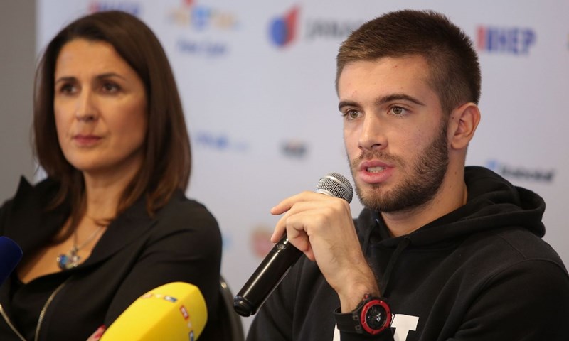 Franko Škugor novi izbornik reprezentacije, Ćorić progovorio o odnosima