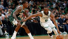 Odlična zadnja četvrtina Mavsa, "savršeni" Powell, Celticsi lakoćom svladali Miami