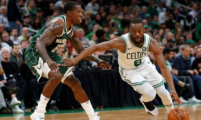 Odlična zadnja četvrtina Mavsa, "savršeni" Powell, Celticsi lakoćom svladali Miami