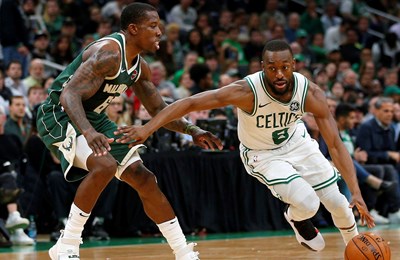 Četverostruki NBA All-Star igrač potpisao za Monaco