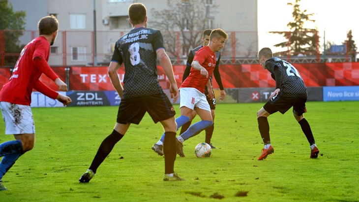 Domaćini neuspješni u zaostalim susretima, uhvatili samo bod