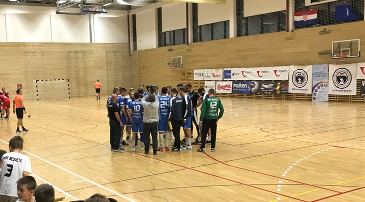 PPD Zagreb visoko slavio kod Rudara, Sesvete napokon do pobjede u Rijeci