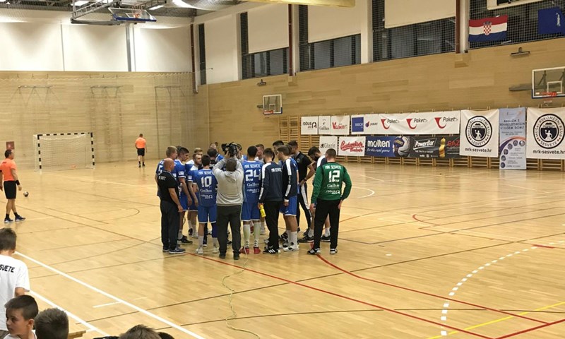 PPD Zagreb visoko slavio kod Rudara, Sesvete napokon do pobjede u Rijeci