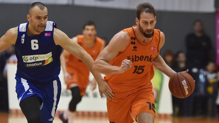 Vladimir Dašić napustio Šibenik, profesionalne ugovore potpisali Gulin i Vlaić