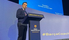 Nenad Bjelica održao predavanje u Barceloni