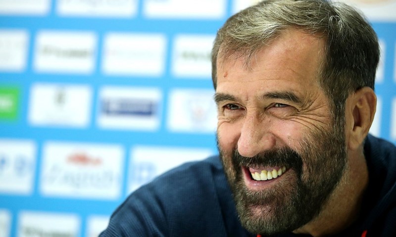 Vujović: 'Odlazak iz Zagreba nije trik da bih preuzeo Vardar iako ne isključujem mogućnost kada riješim probleme'
