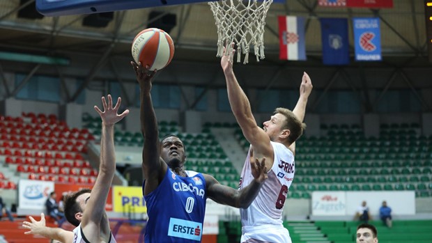 Rhett više nije igrač Cibone, odlazi nezadovoljan minutažom