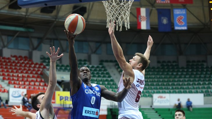 Rhett više nije igrač Cibone, odlazi nezadovoljan minutažom