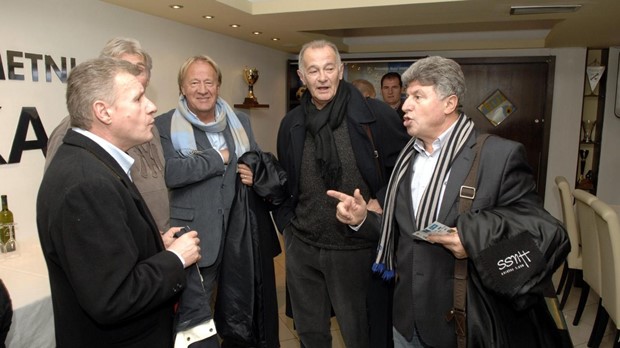 Legenda Rijeke Milan Radović "svojima" dao opasku: "Igrači se ponašaju prilično razmaženo"