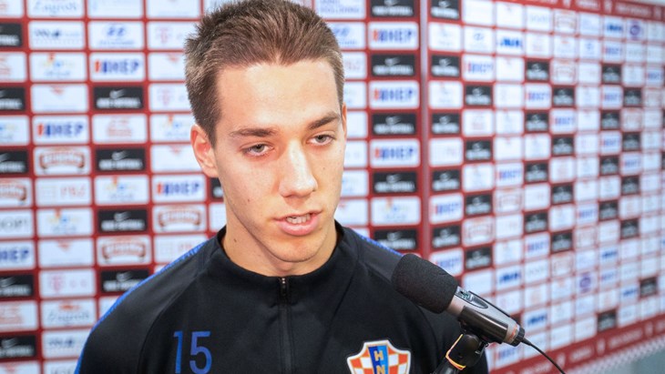 Pašalić: "Kada se igra na bod, to ne završi dobro"