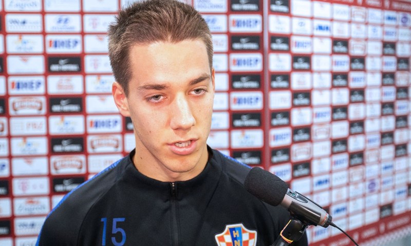 Pašalić: "Kada se igra na bod, to ne završi dobro"