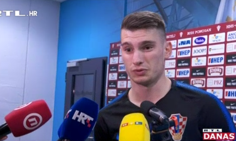 [RTL Video] Izbornik Dalić ima četiri dana da riješi dvojbe: "Pritiska nema, kvaliteta je na našoj strani"