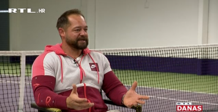 [RTL Video] Krajan: "Ovo je paravan za istinu koju Savez ne želi otkriti"