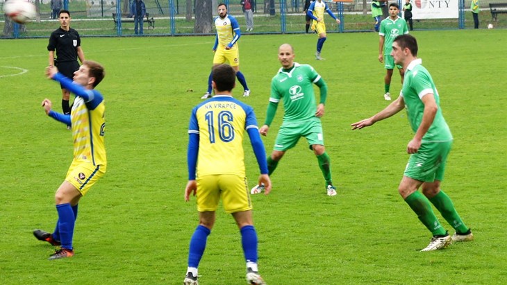 Sve utakmice za popunu Druge HNL u izravnom TV prijenosu