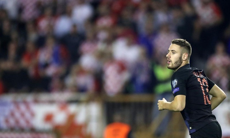 Vlašić i Bistrović strijelci za CSKA, Lovren i Ćorluka remizirali bez golova