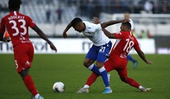 Jairo odbio veću plaću u Kazahstanu, situacija oko odlaska iz Hajduka neizvjesna