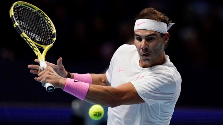 Kutak za kladioničare: Nadal ostavlja nadu živom, veliki dvoboj u Gružu