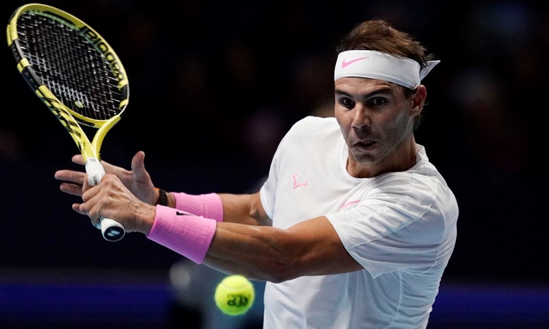Kutak za kladioničare: Nadal ostavlja nadu živom, veliki dvoboj u Gružu