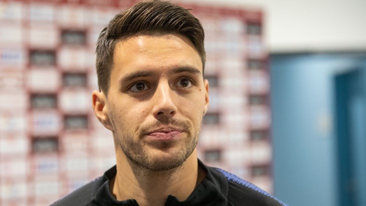 Sada je i službeno: Josip Brekalo stavio potpis na ugovor s Fiorentinom