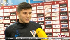 [RTL Video] Perić: "Rezultat iz Trnave nije realno stanje, Dinamo je pokazao kako mala ekipa može napraviti velike stvari"