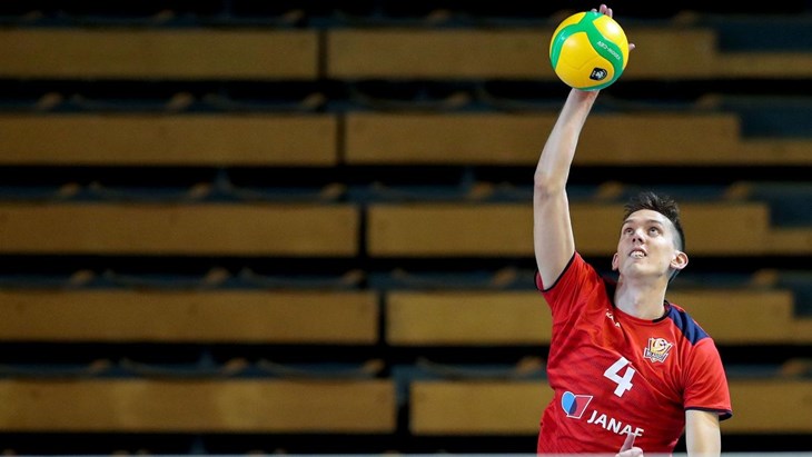 Odbojkaši Mladosti kroz zlatni set u Klagenfurtu do trećeg pretkola Lige prvaka