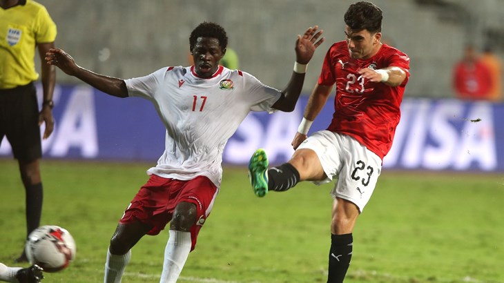 Egipćani remizirali s Kenijom, Soudani zabio u visokoj pobjedi Alžira