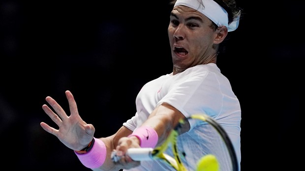 Nadal: "ATP Cup nije samo priprema za Australian Open"
