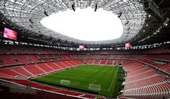 Argentina svladala Brazil u Riyadu, Urugvaj bolji od Mađarske na otvaranju novog impresivnog stadiona