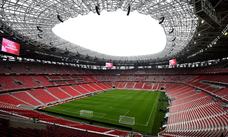 Argentina svladala Brazil u Riyadu, Urugvaj bolji od Mađarske na otvaranju novog impresivnog stadiona