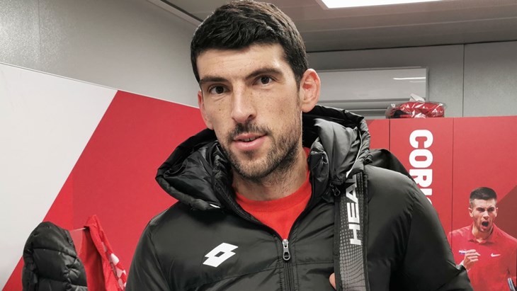 Bliži se krajnji rok, Škugor poručuje: "Večeras odlučujemo o konačnom izgledu sastava"