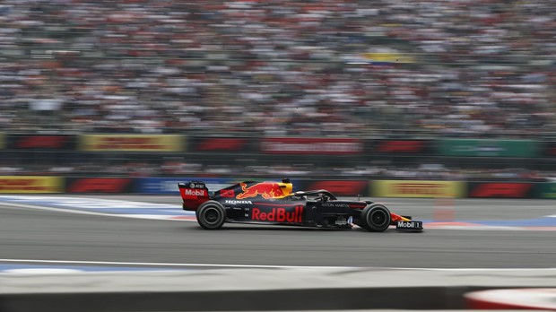 Verstappen kreće prvi u Brazilu, Hamiltonu treća pozicija