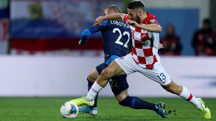 Vlašić golovima i asistencijama nosi CSKA, Bistrović mu pomaže