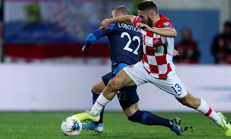 Vlašić golovima i asistencijama nosi CSKA, Bistrović mu pomaže