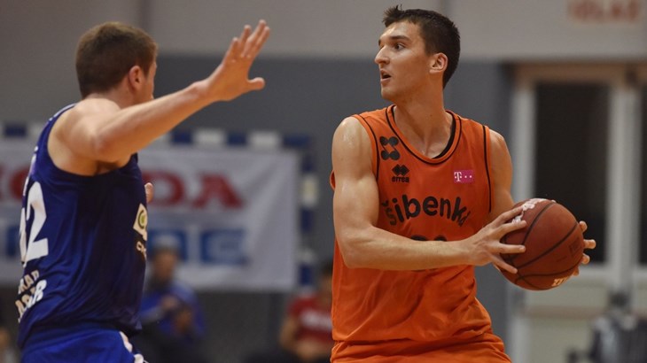 Šibenka uvjerljiva protiv Dubrave u Vukovaru, domaćini pobjeđivali