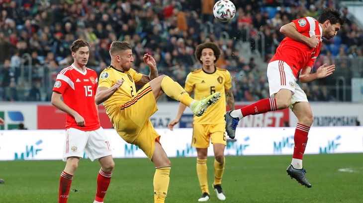 Alderweireld produžio ugovor s Tottenhamom