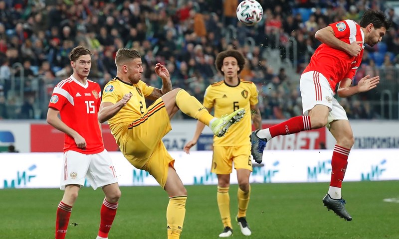 Alderweireld produžio ugovor s Tottenhamom