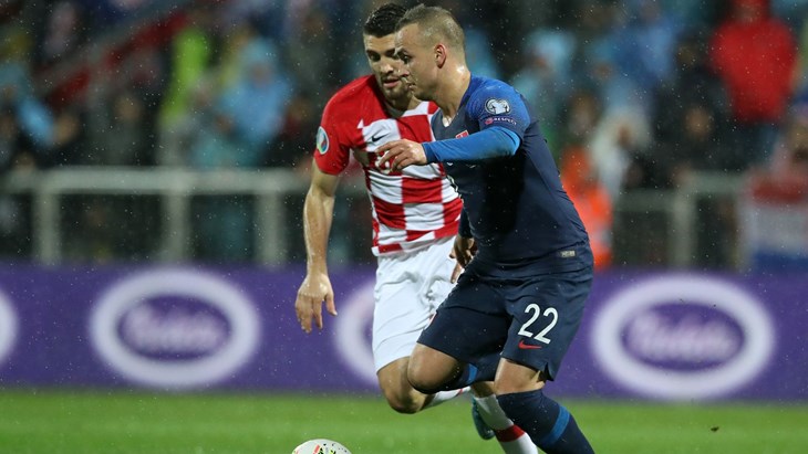 Lobotka i Boženik: "Moramo se oporaviti i pobijediti Azerbajdžan"