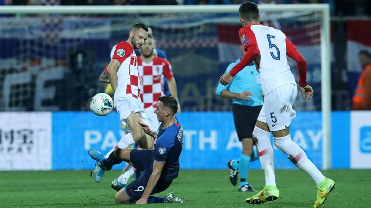 Slovački mediji: Pobijediti Azerbajdžan i onda navijati za remi u Walesu