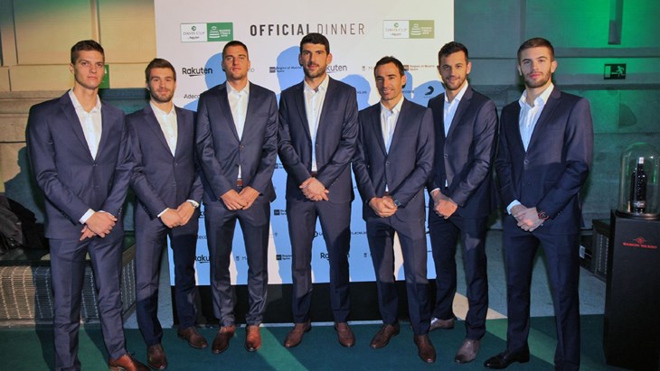 Škugor ipak odabrao Bornu Goju: "Malo bolje snalazi se u bržim uvjetima"