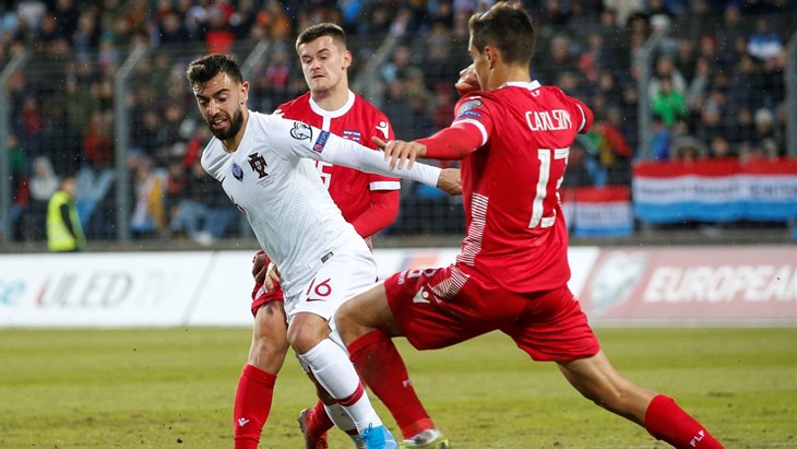 Portugal potvrdio plasman na Euro, Srbi idu u dodatne kvalifikacije