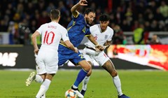 Engleska projurila kroz Prištinu i s gol razlikom +31 završila nastup u skupini